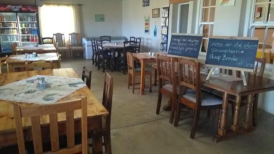 Commercial Property for Sale in Mossel Bay Rural Western Cape